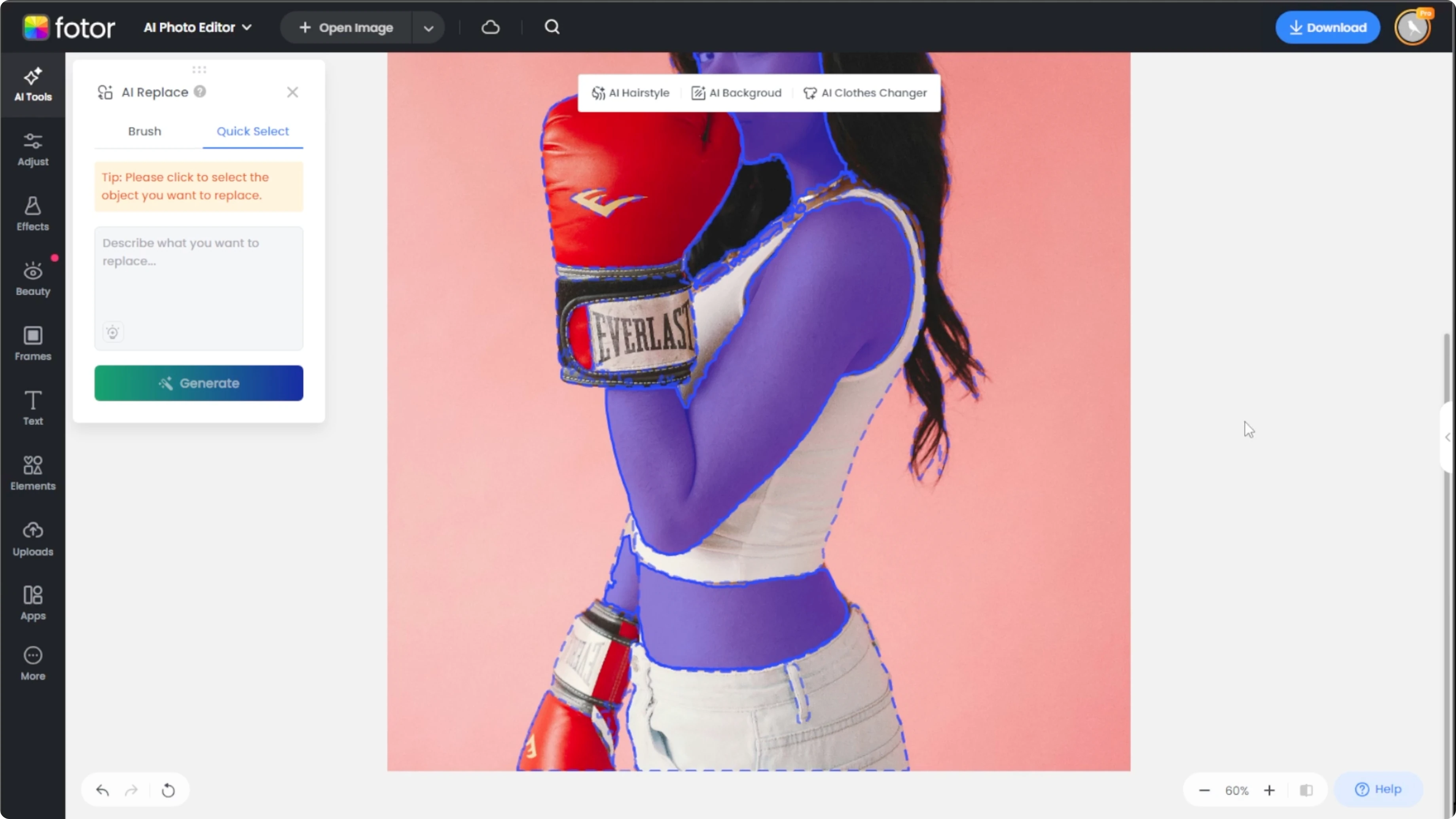 Screenshot from How to Visualize and Add Realistic Tattoos to Your Photos with AI? at 89s