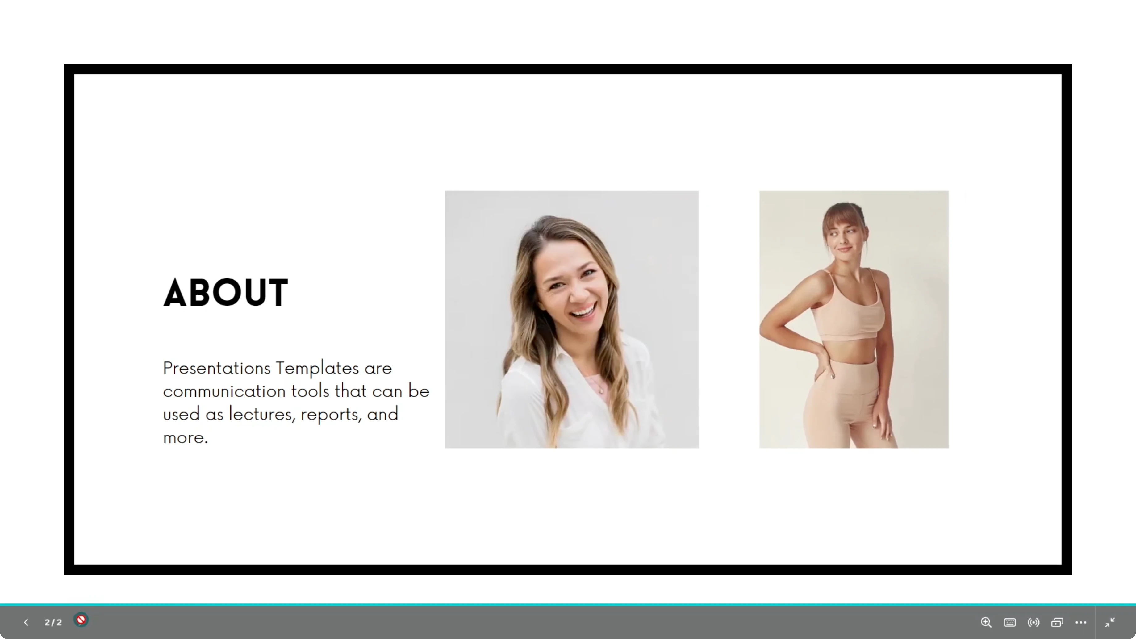 Screenshot from How to Create Motion Path Animations in Canva at 204s
