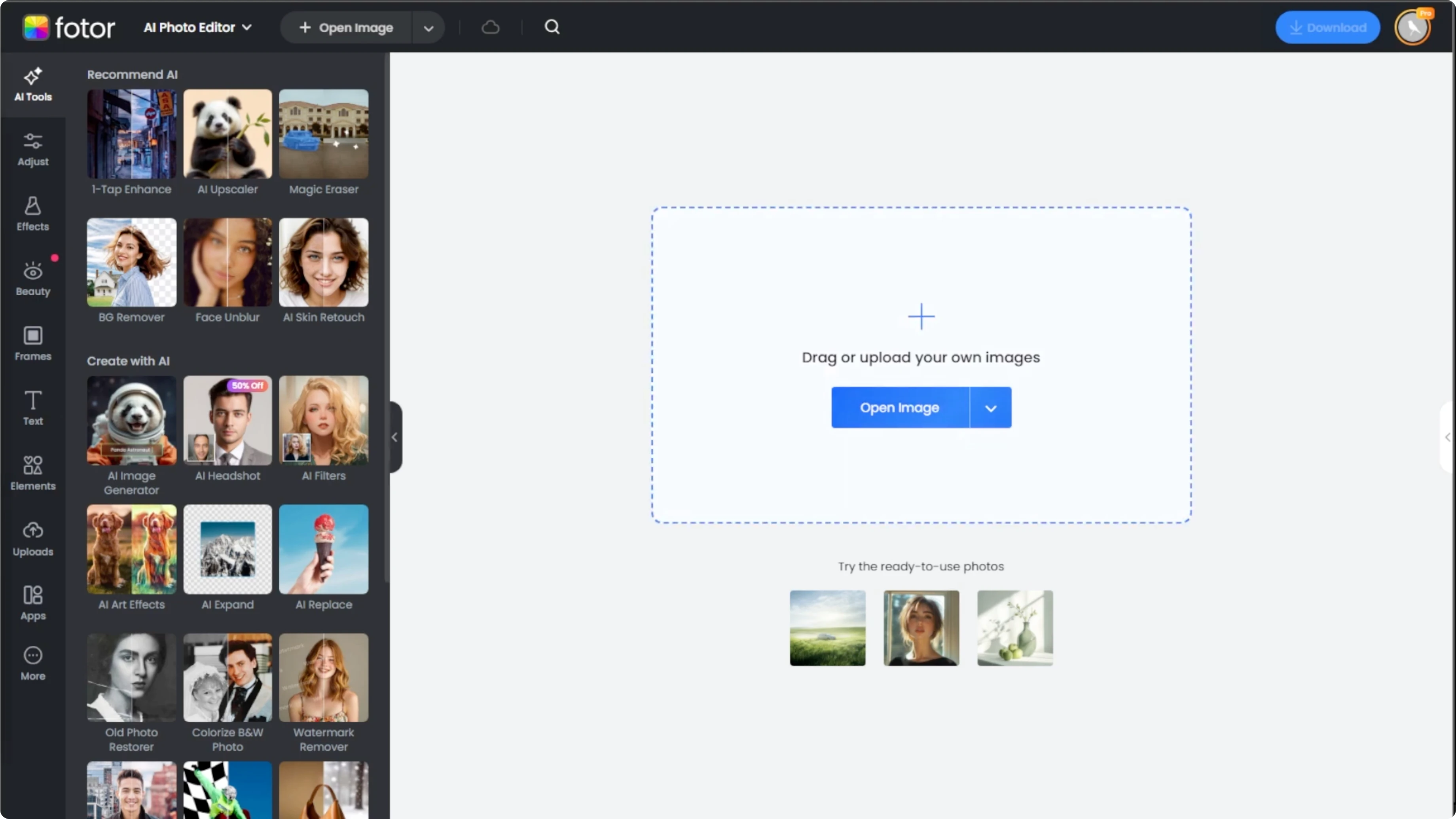 Screenshot from How to Visualize Yourself with Facial Hair and Try Different Beard Styles with AI? at 28s