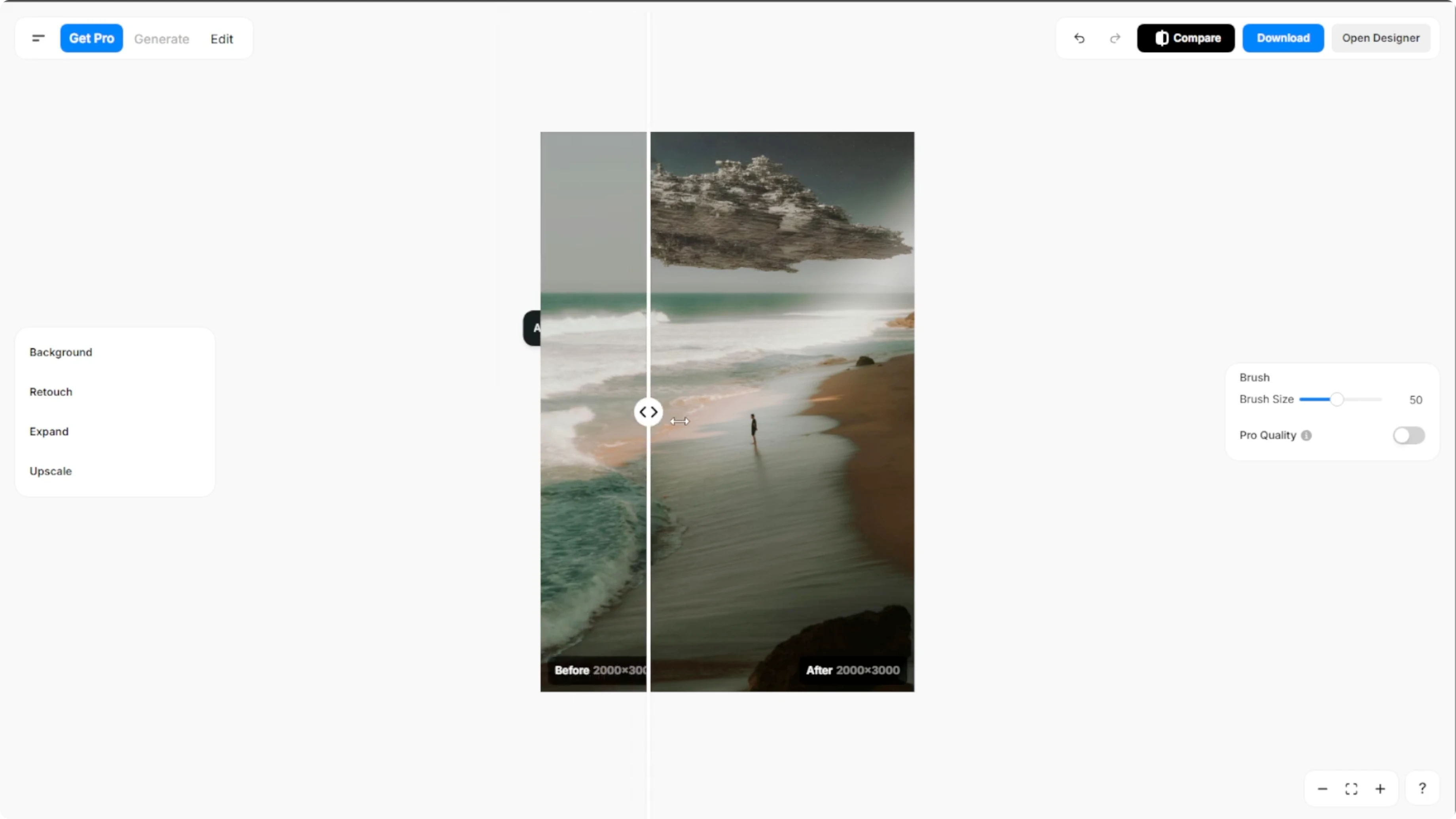 Screenshot from How to Seamlessly Add Objects to Any Photo with AI? at 118s