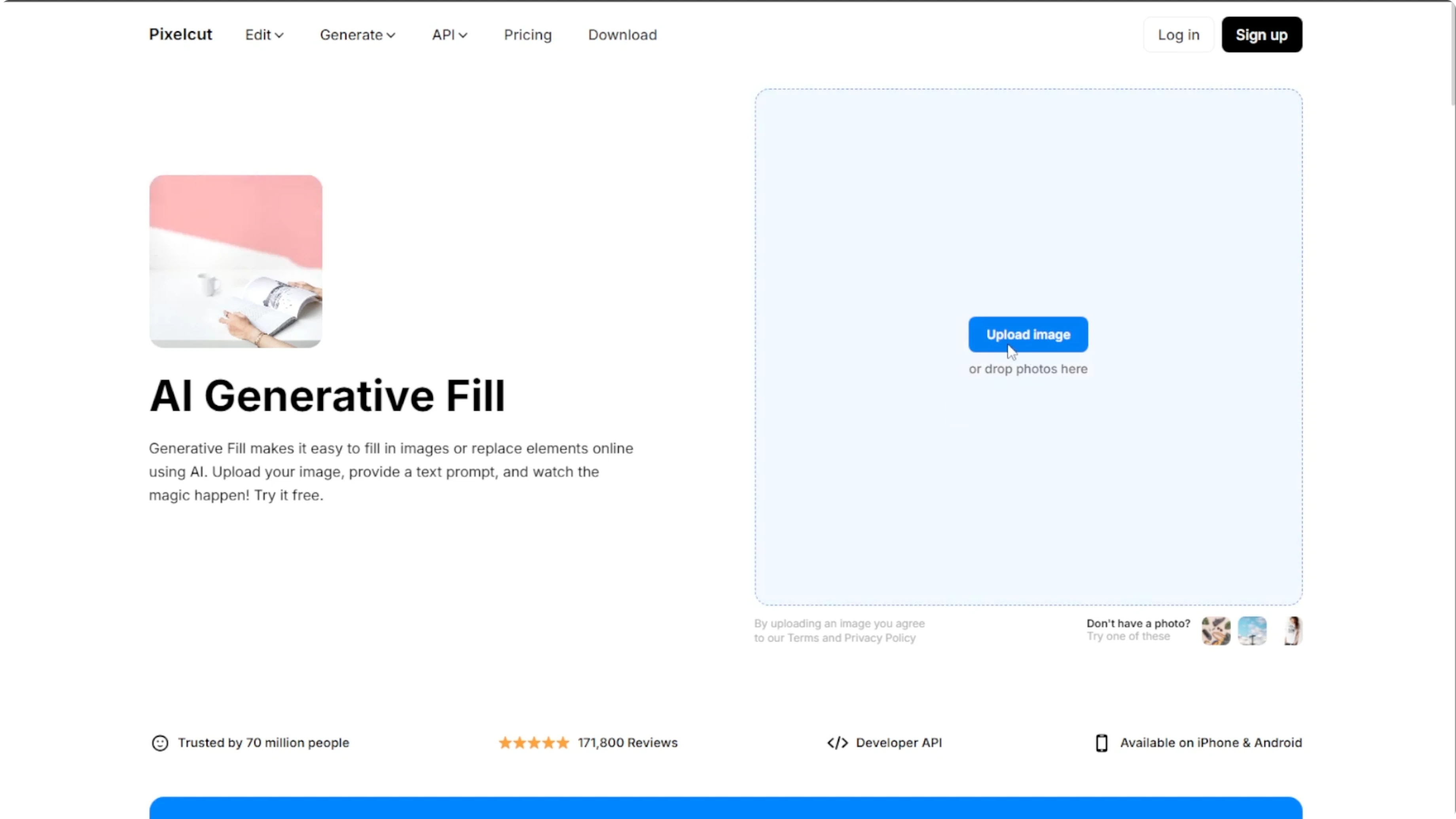 Screenshot from How to Seamlessly Add Objects to Any Photo with AI? at 18s