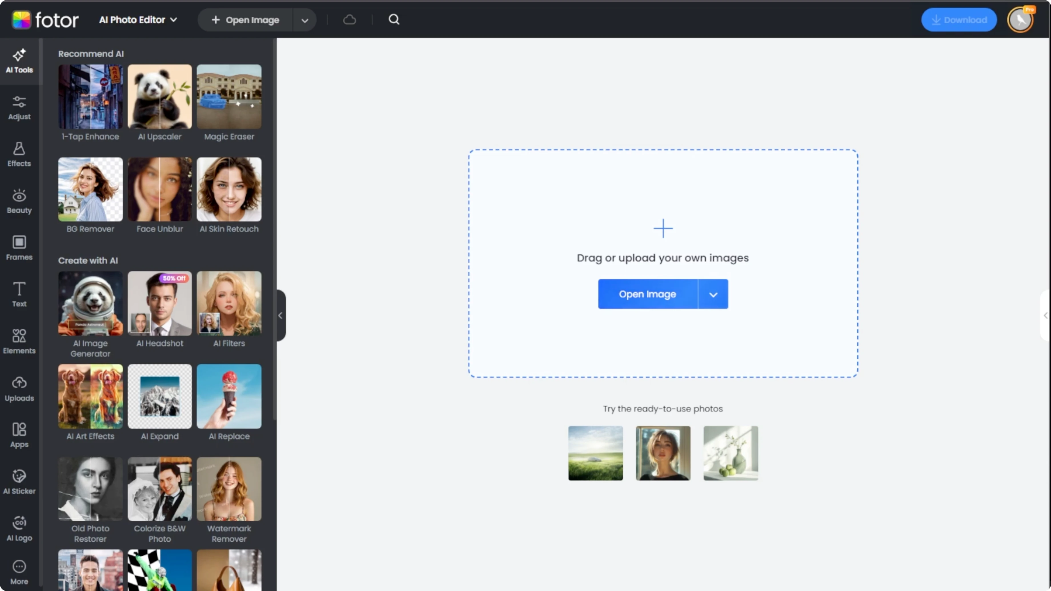 Screenshot from How to Transform Black and White Images into Full Color with AI? at 40s