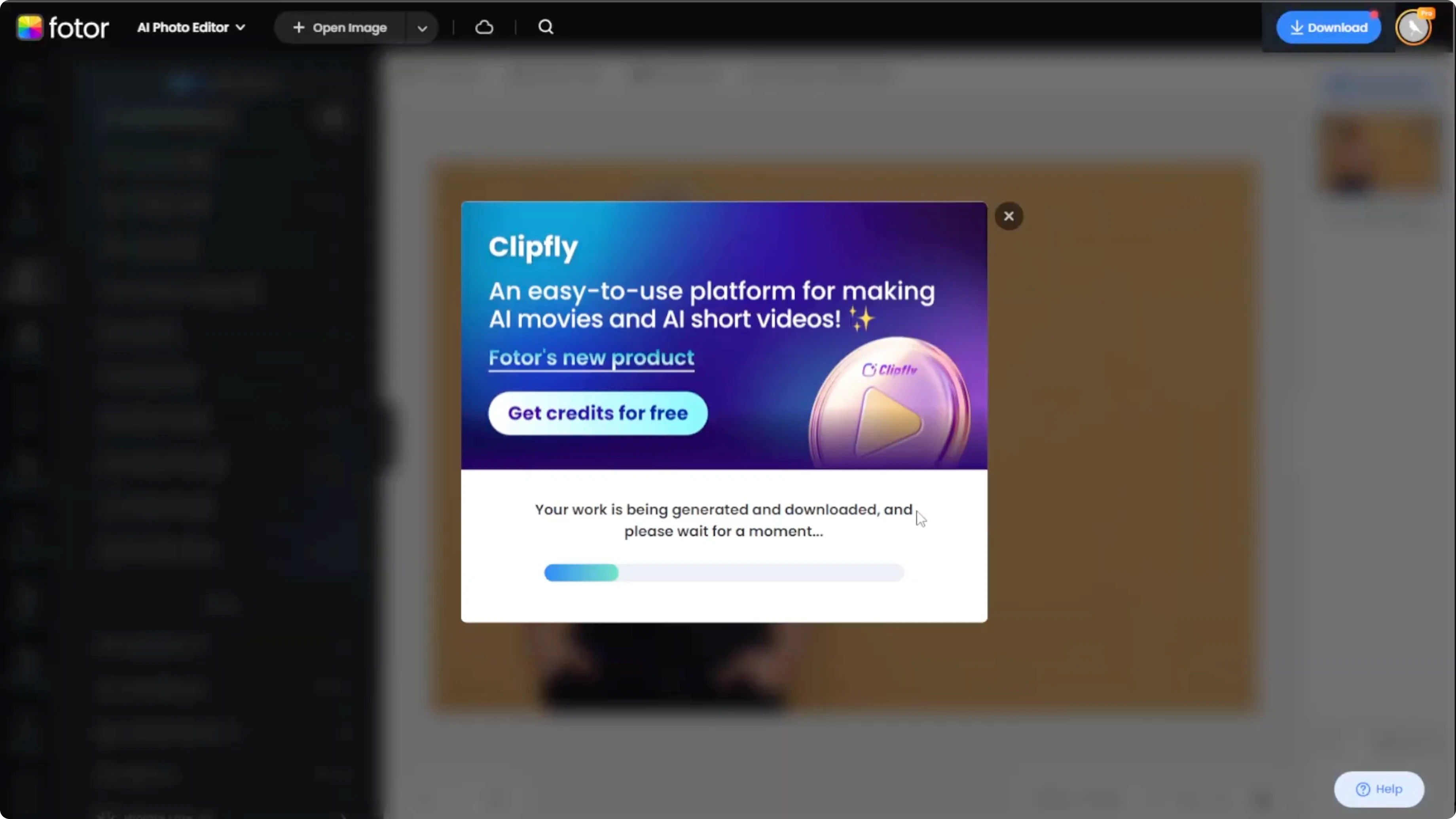Screenshot from How to Build Muscle Visually and Enhance Your Body Tone with AI? at 109s