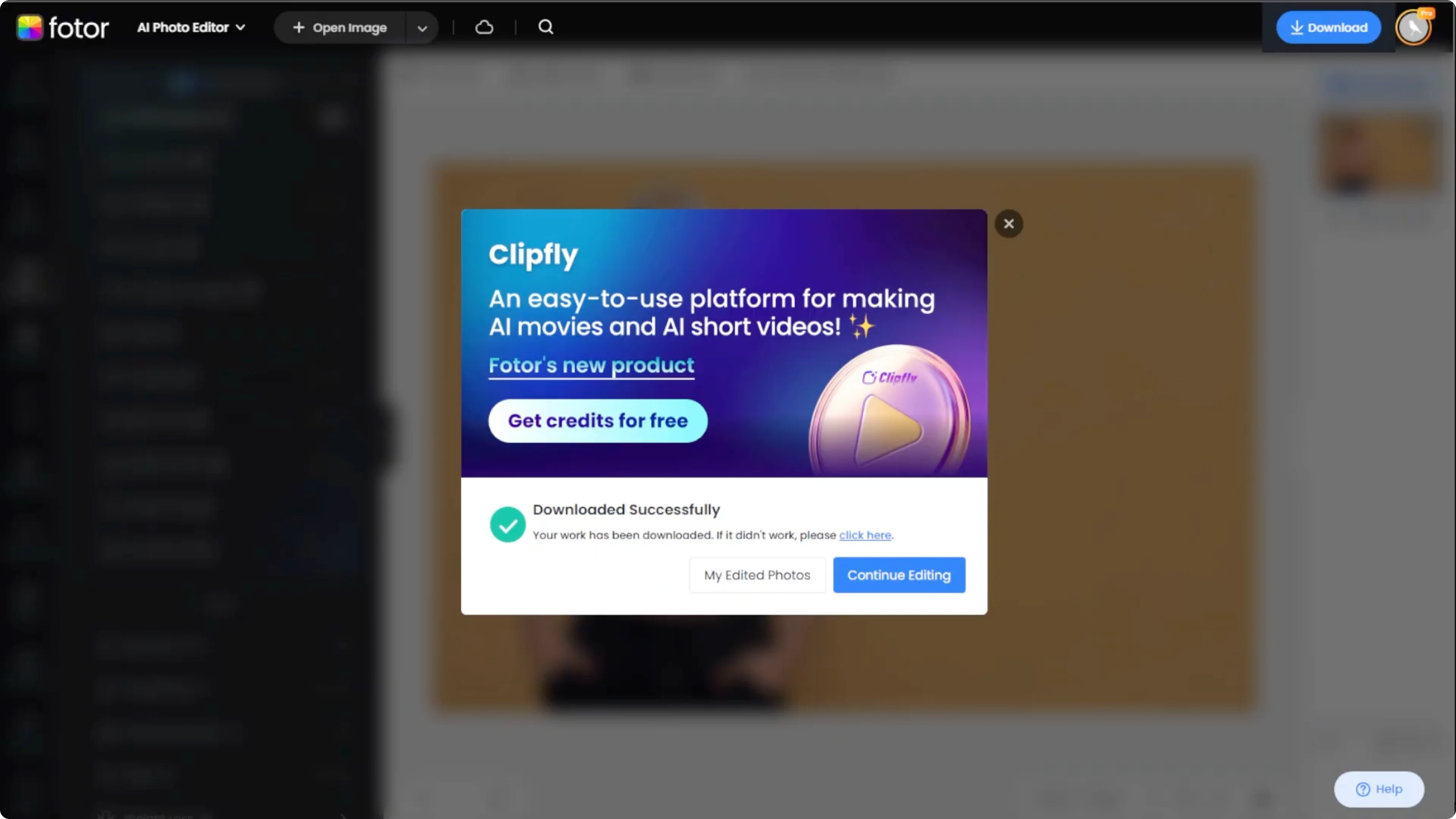 Screenshot from How to Build Muscle Visually and Enhance Your Body Tone with AI? at 117s