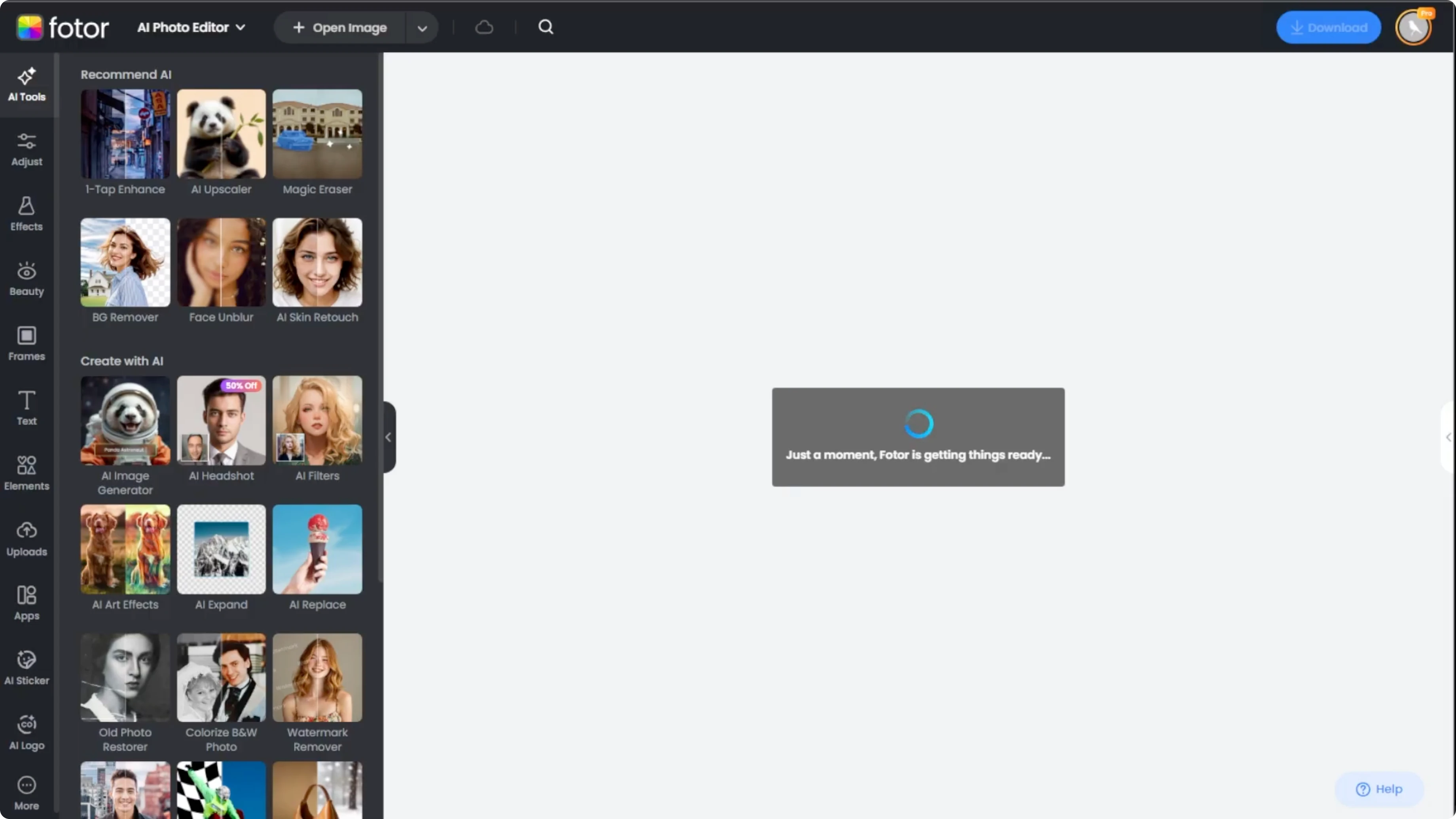 Screenshot from How to Build Muscle Visually and Enhance Your Body Tone with AI? at 27s