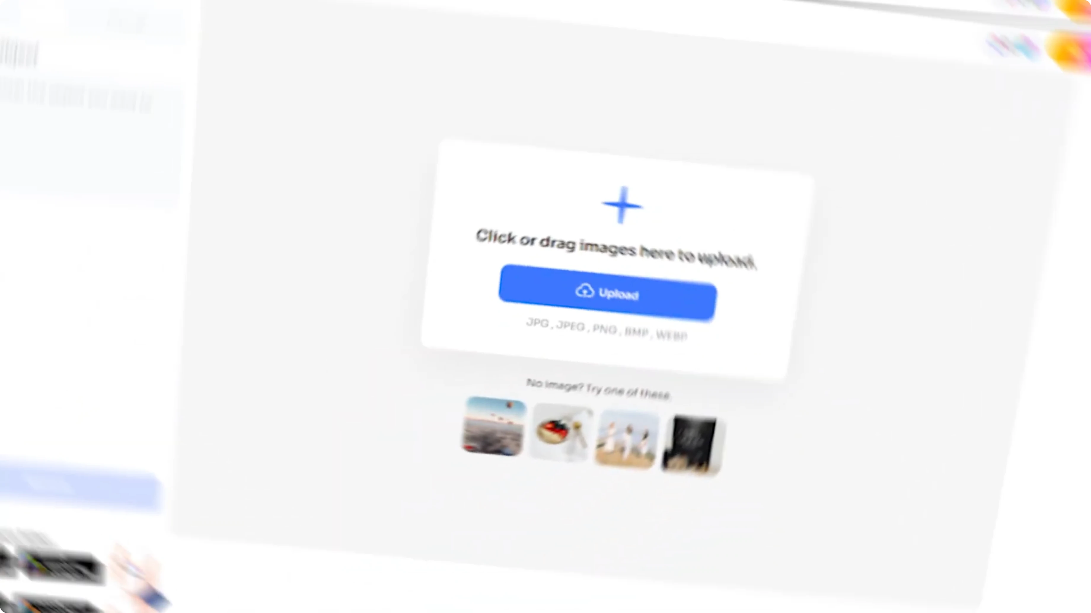 Screenshot from How to Erase and Clean Up Unwanted Objects from Photos with AI? at 14s