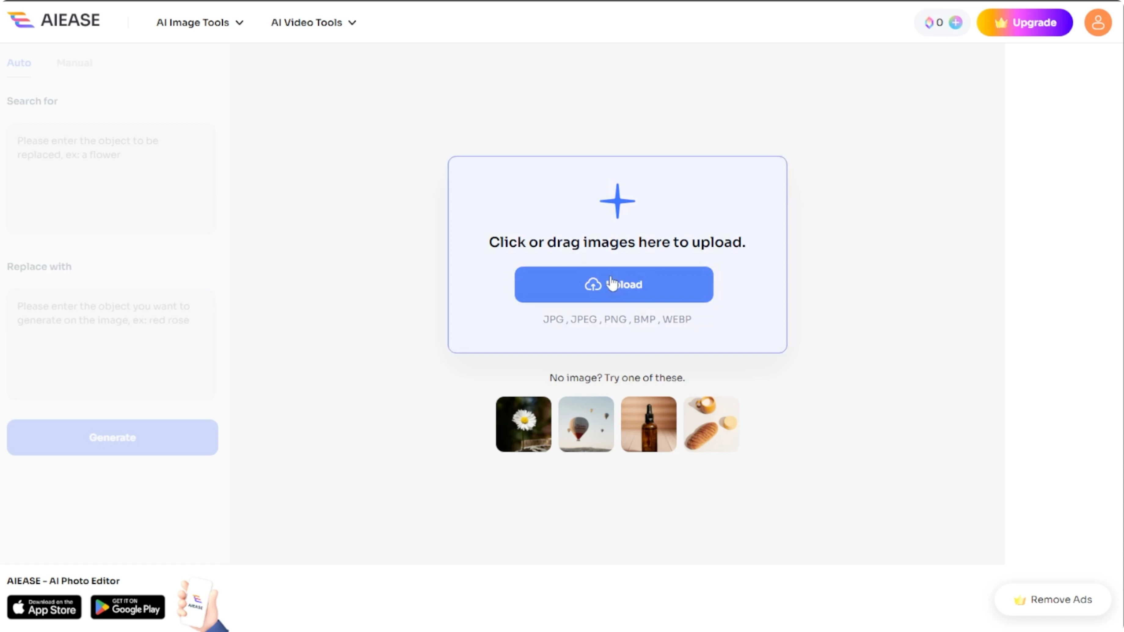 Screenshot from How to Seamlessly Swap and Alter Elements in Your Photos with AI? at 51s