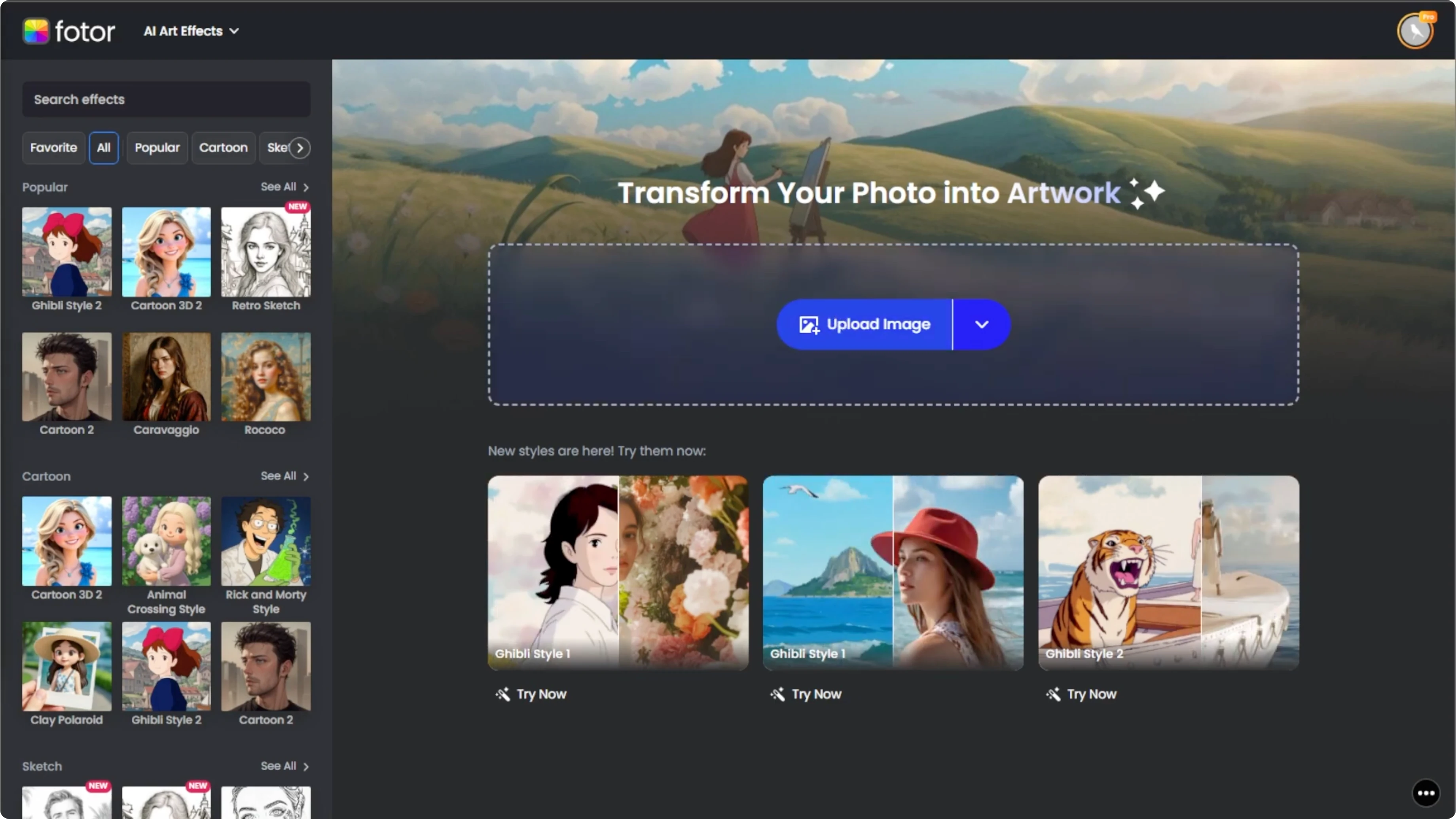 Screenshot from How to Transform Anime Images into Realistic Portraits with AI? at 36s