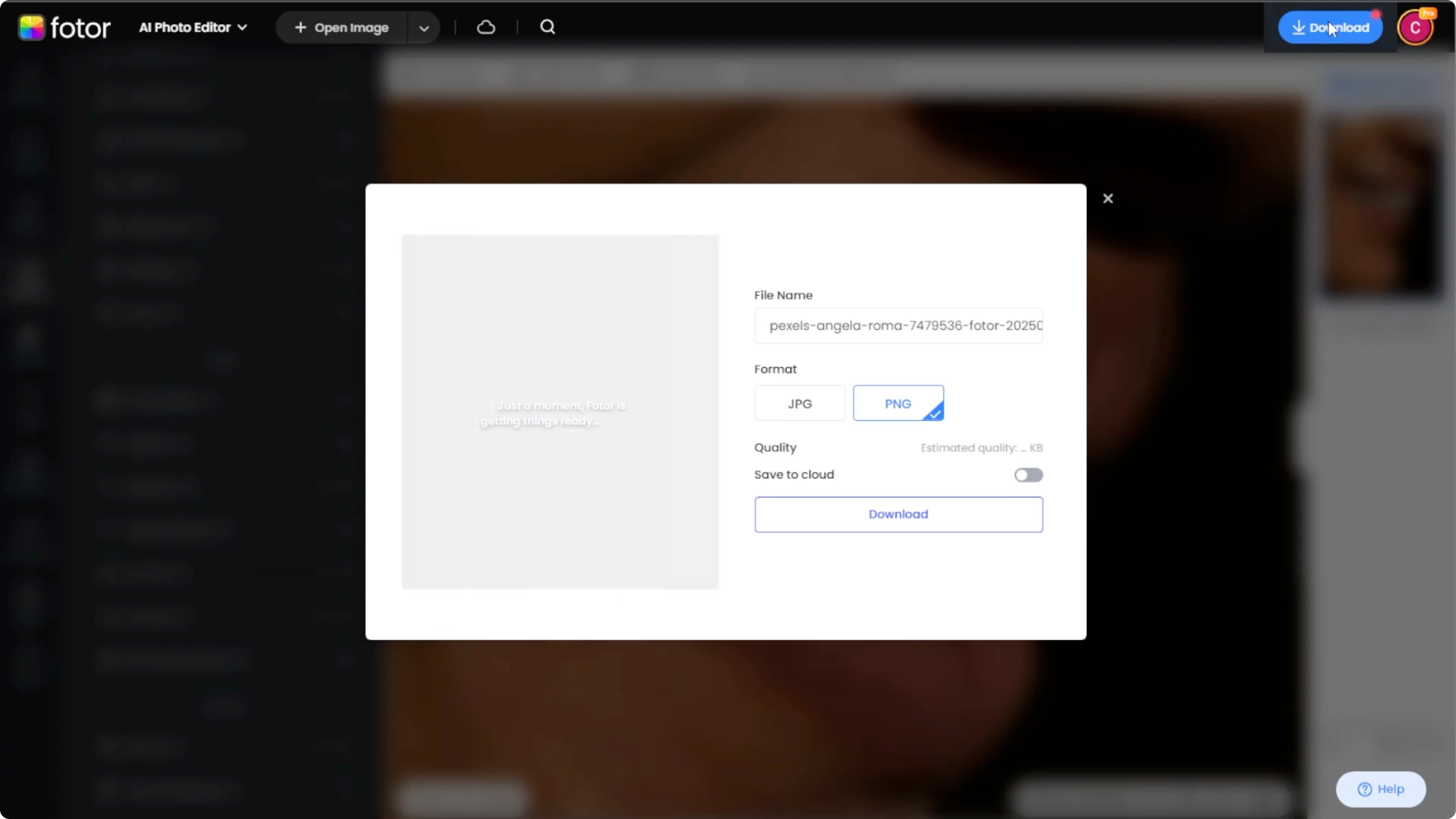Screenshot from How to Whiten Teeth and Brighten Your Smile Naturally with AI? at 109s