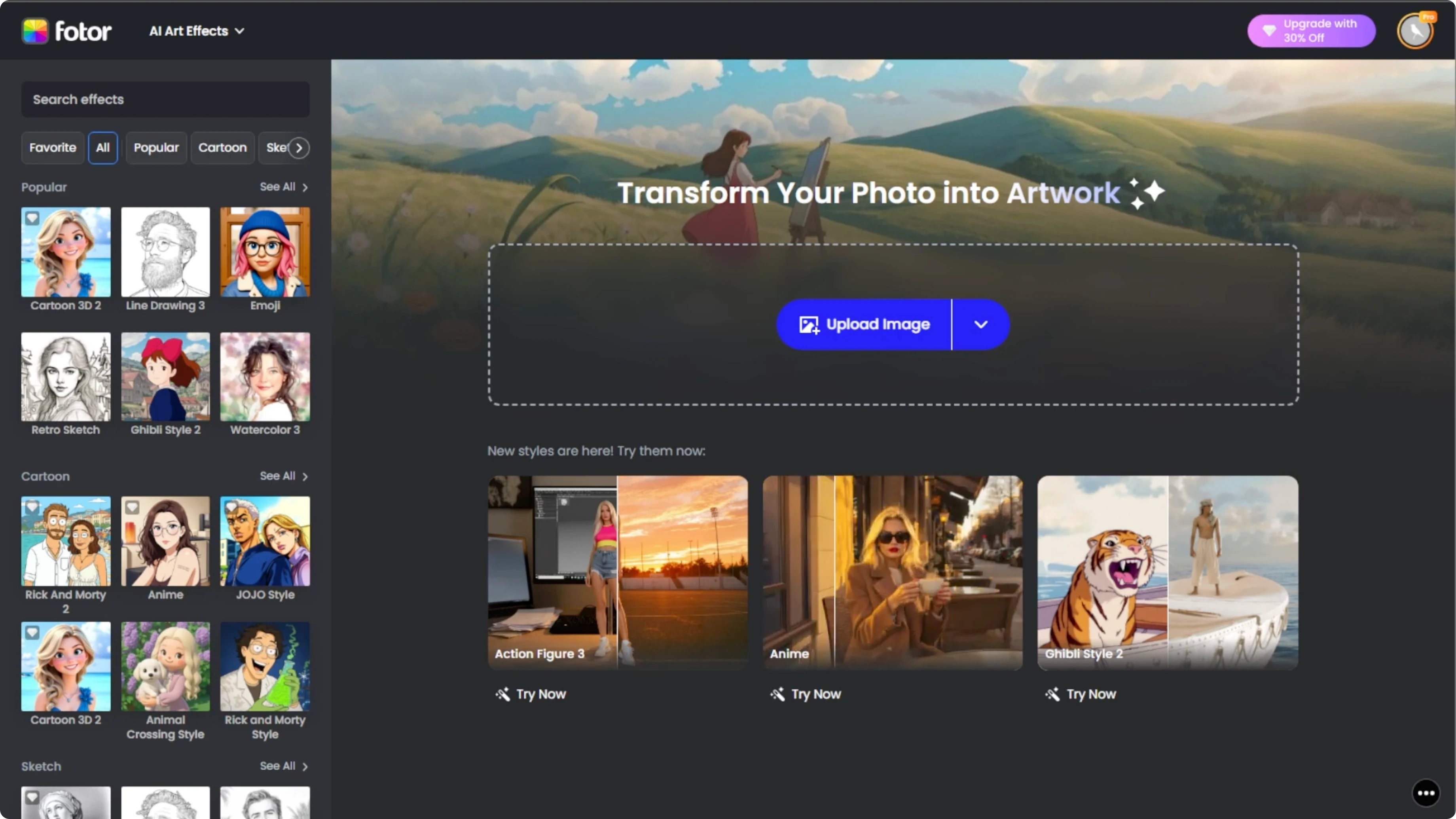 Screenshot from How to Transform Your Photos into Funko Pop Style Characters with AI? at 14s