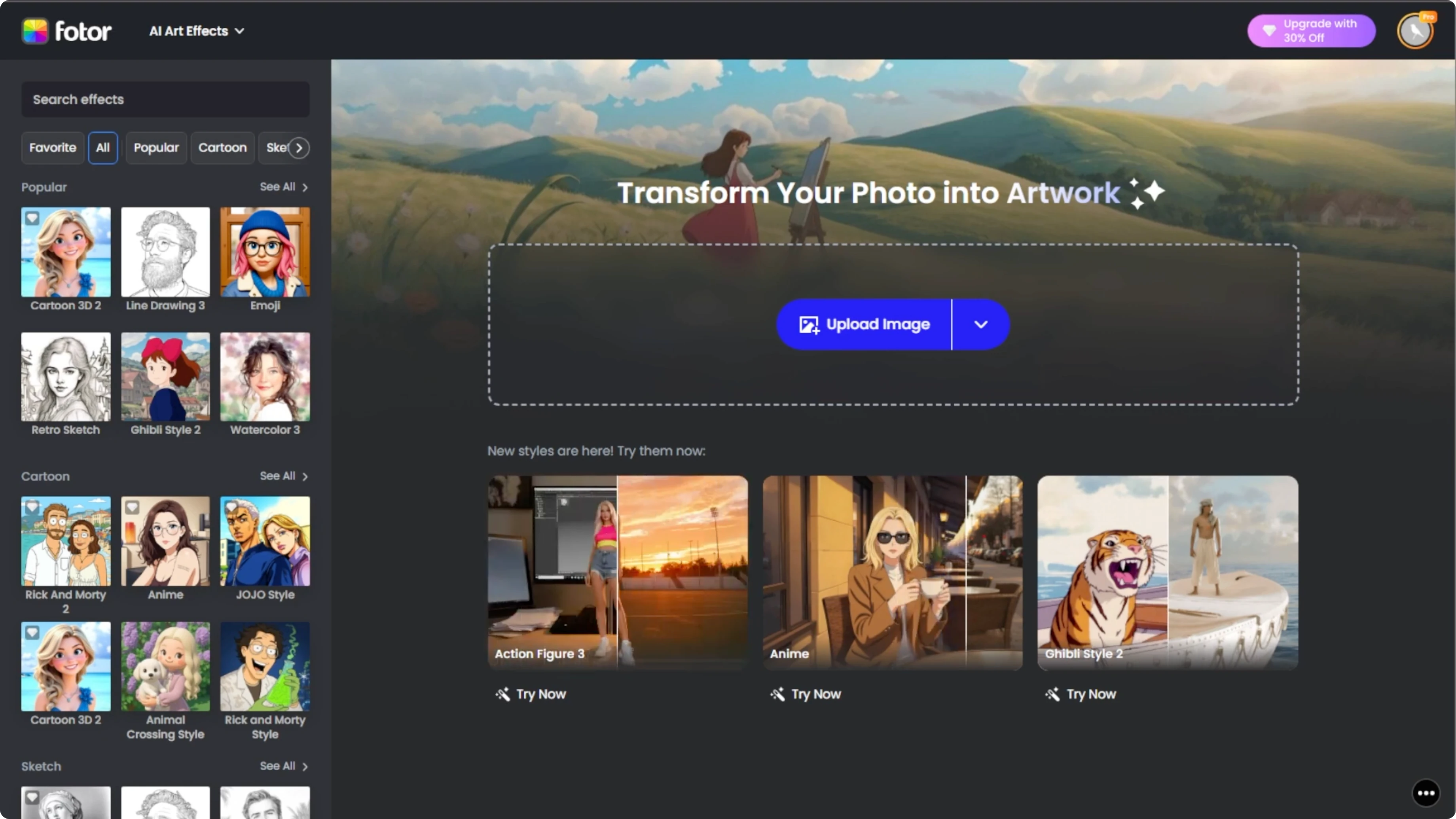 Screenshot from How to Transform Your Photos into Funko Pop Style Characters with AI? at 26s