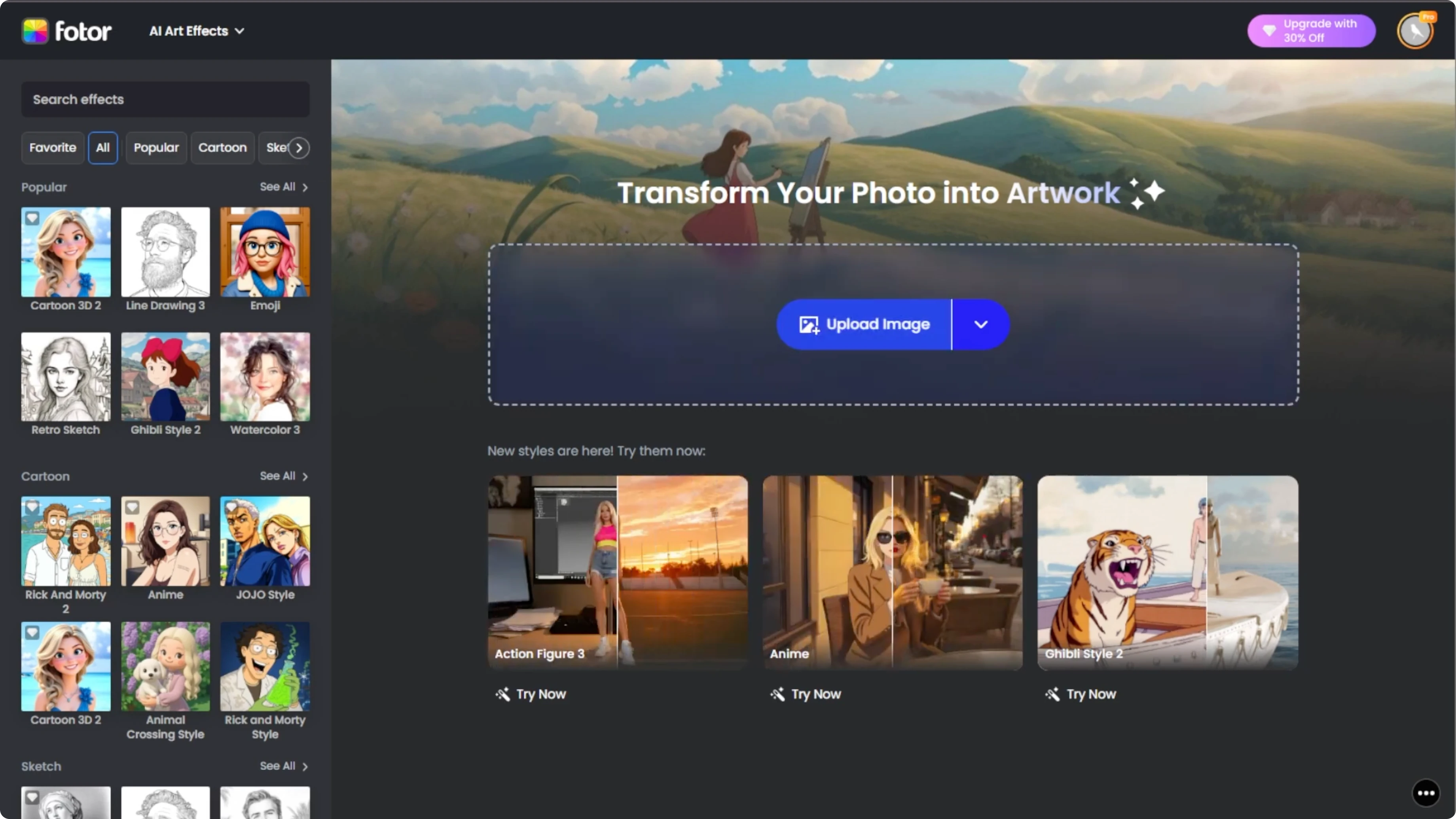 Screenshot from How to Transform Your Photos into Stylized JoJo Characters with AI? at 46s