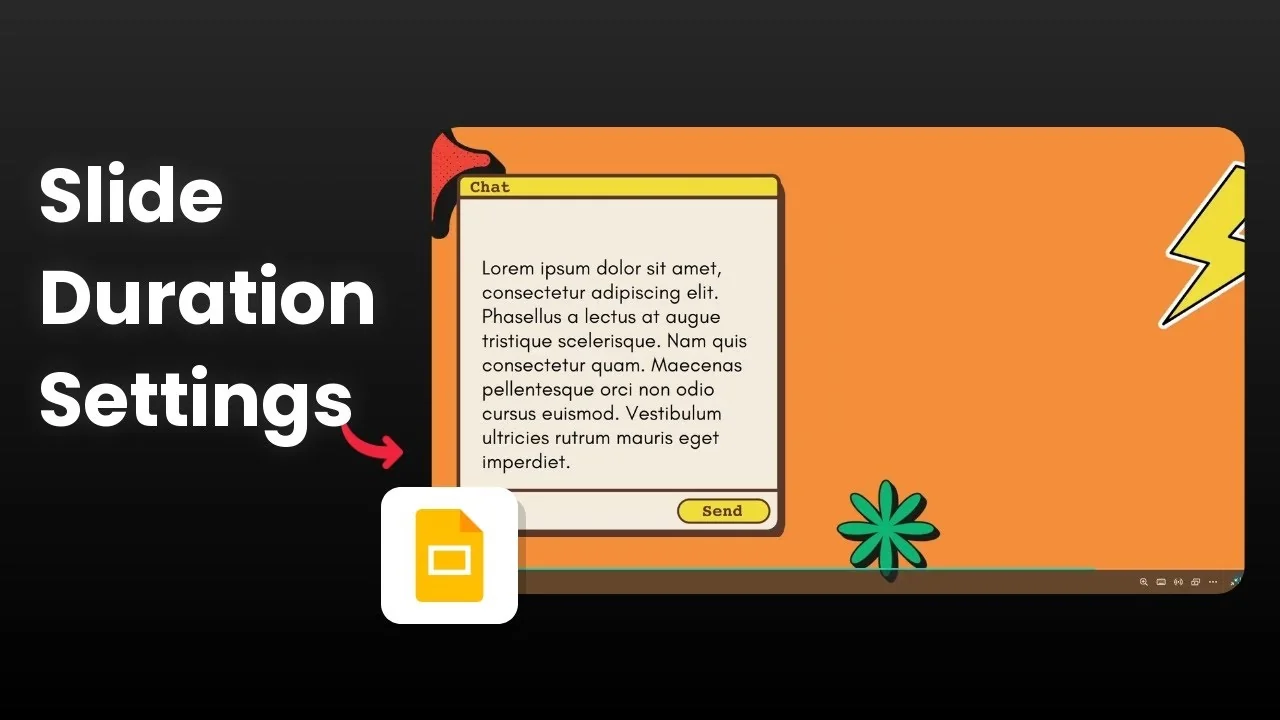 How to Change Slide Duration on Canva
